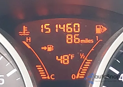 2013 Nissan Juke S из США, поврежденный, VIN JN8AF5MV2DT213420